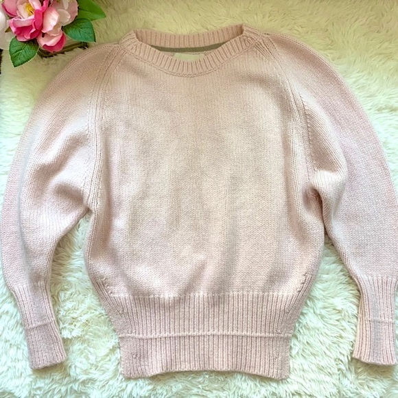 Brochu Walker 100% Cashmere Sweater - Picture 1 of 16